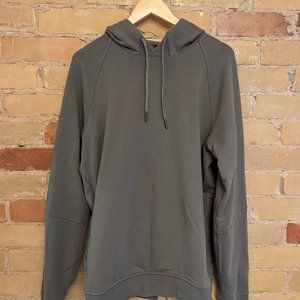 Lululemon - City Sweat Pullover Hoodie - Size Large